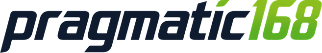 pragmatic168 Logo